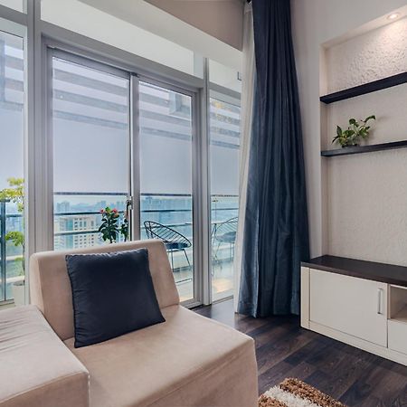 Son&Henry Sailing Tower Apartment Ho Şi Min Exterior foto